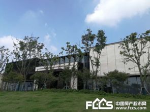 科技城隐藏73万方巨大体量，房价还撑得住吗？——万方宏盛科技深度解析
